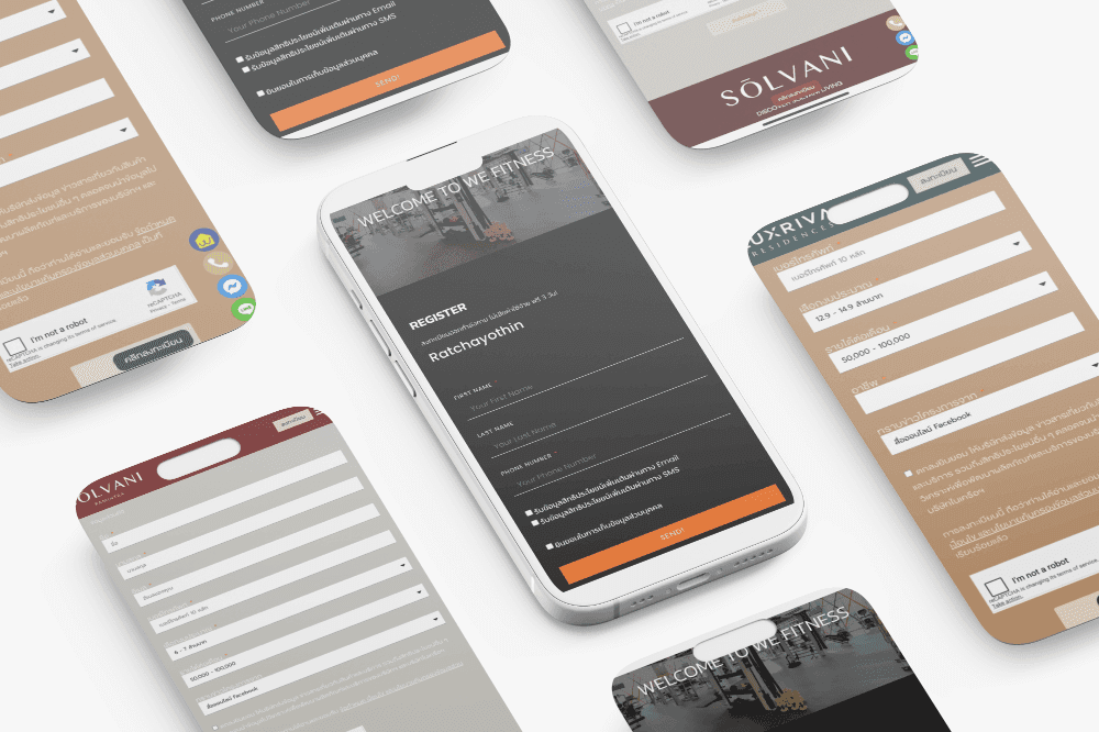 Automated Logic Screening