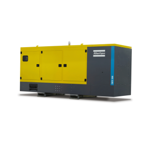 Atlas Copco WUXI Generator