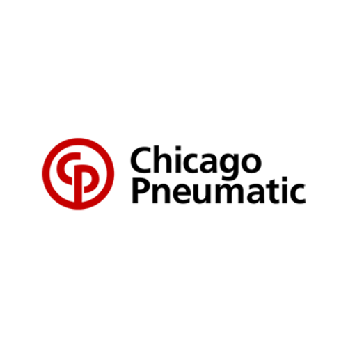 Chicago Pneumatic logo