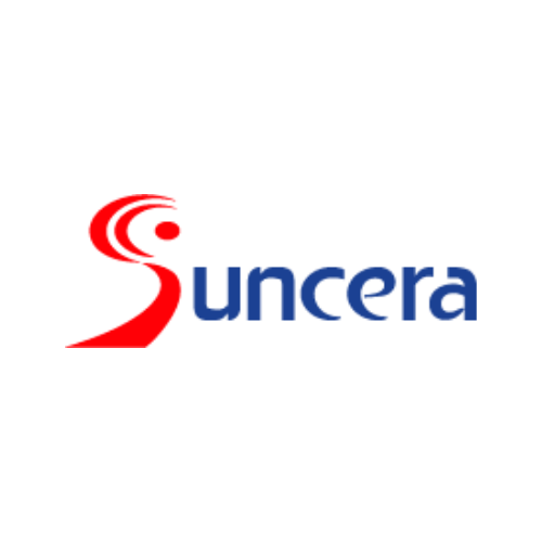 Suncera logo