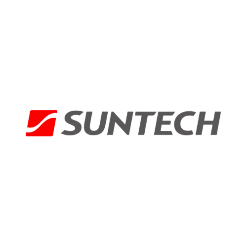 Suntech logo