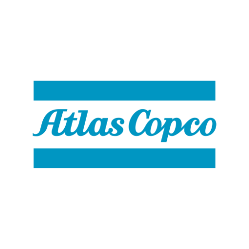 atlas copco logo